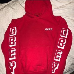 Obey Hoodie